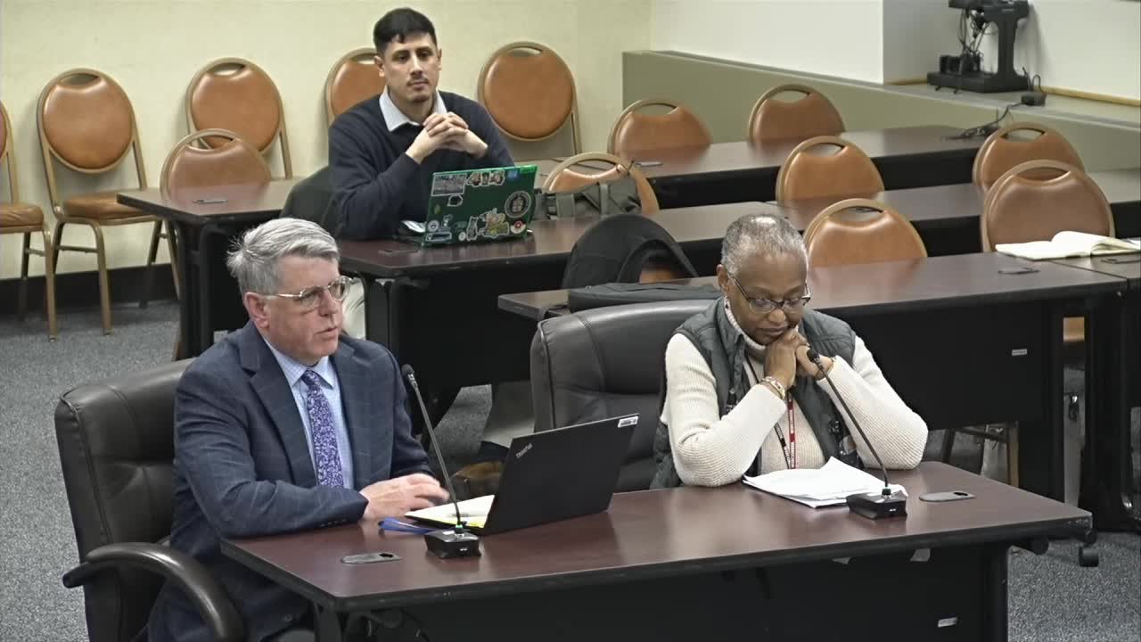 MCTS unveils Move 2025 bus route change plan to enhance service and equity