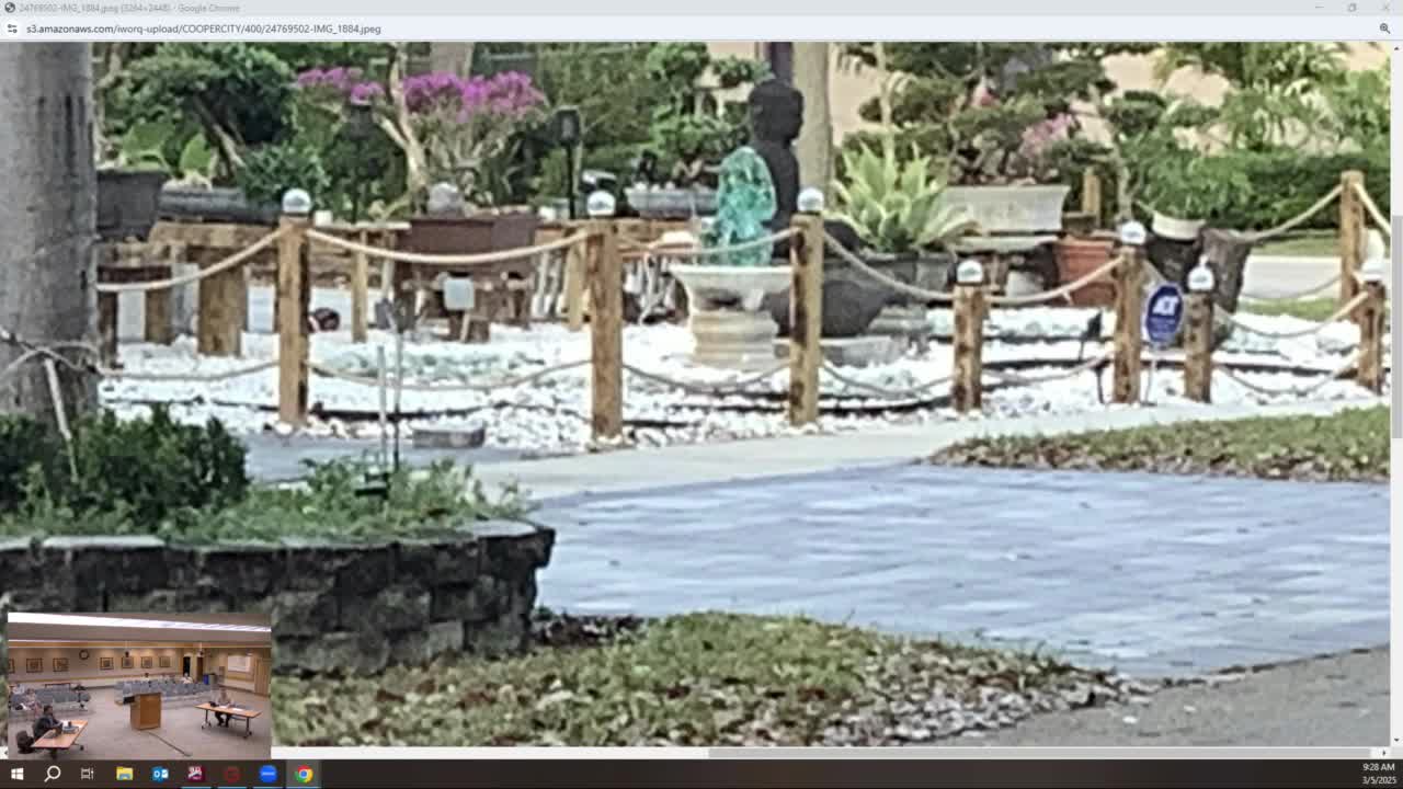 Cooper City enforces code violations with fines for property maintenance failures