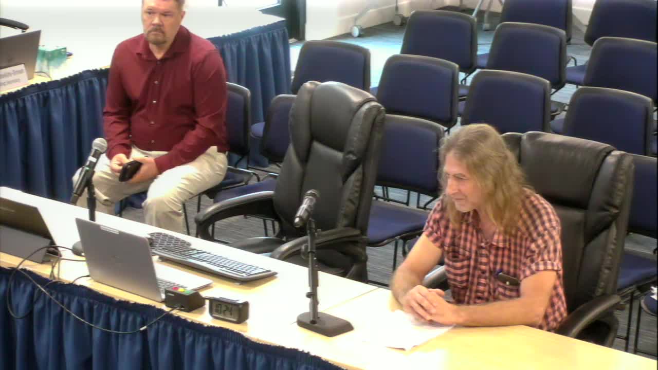 Venice magistrate gives homeowner until May 6 to clear yard debris, cut grass under 12 inches