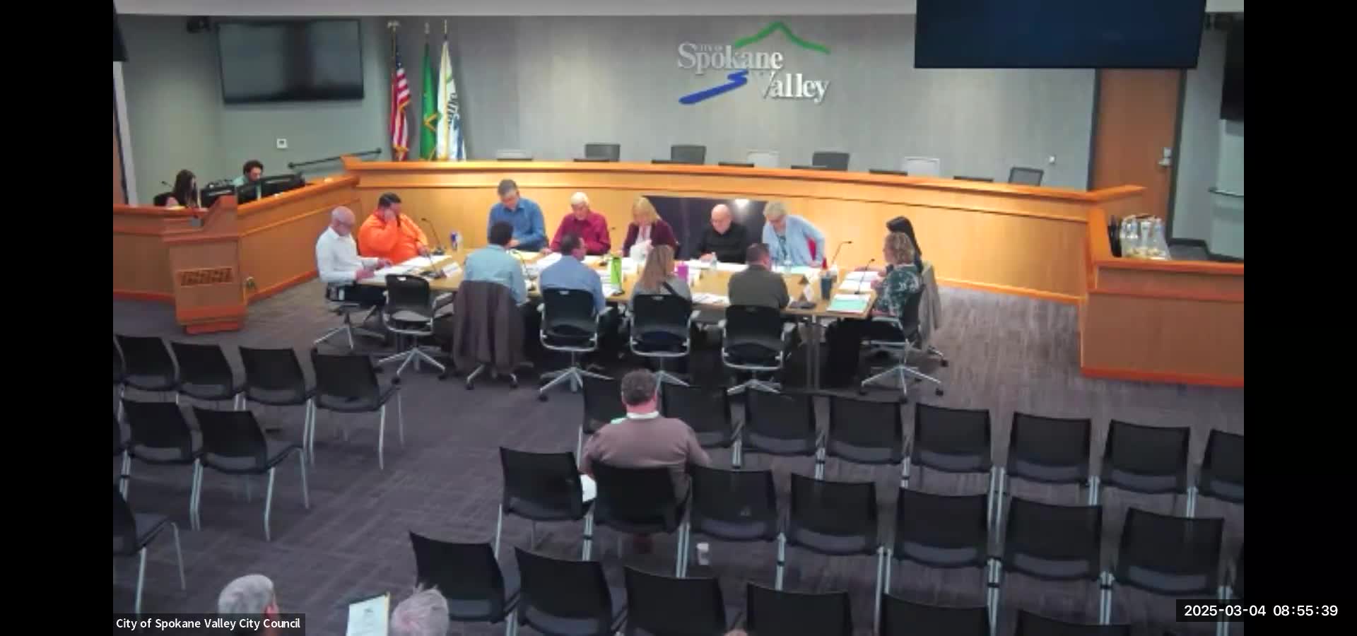 Transportation Benefit District revenue falls short after state estimating glitch, staff warns