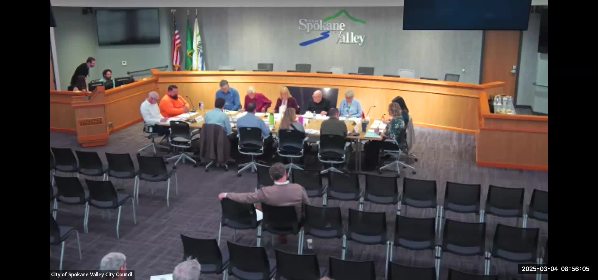 City Council confronts $986K revenue shortfall due to vehicle fee miscalculations