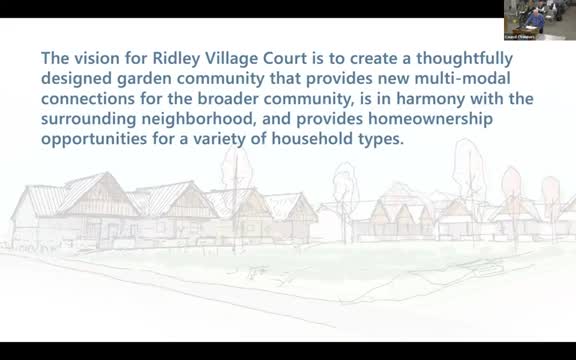 Affinity Real Estate proposes custom development for Sandpoint's housing needs