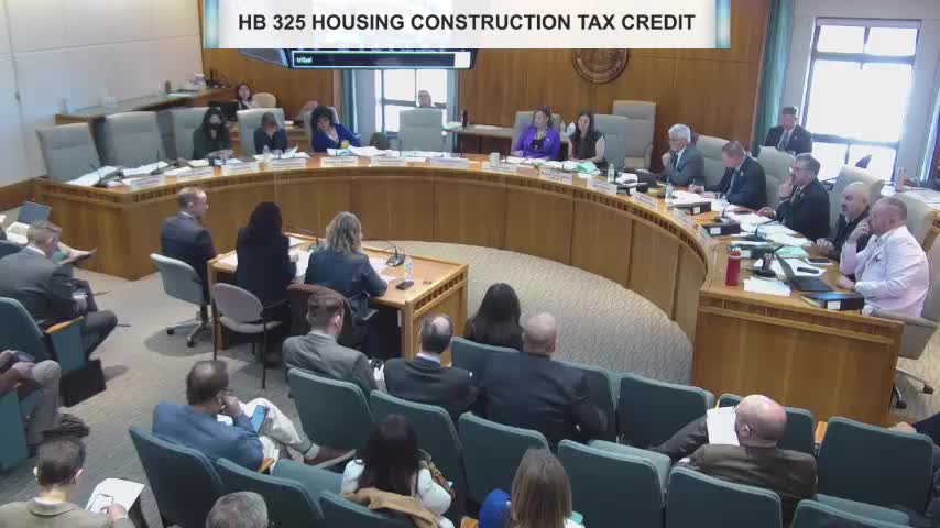 Mayor highlights workforce housing challenges and solutions for Artesia's housing crisis