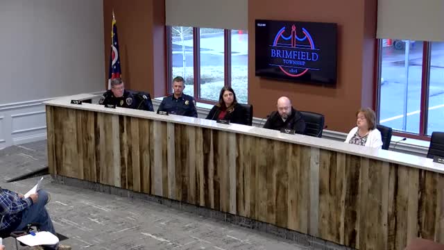 Brimfield Township reviews options for BrimFest amid parking and scheduling challenges