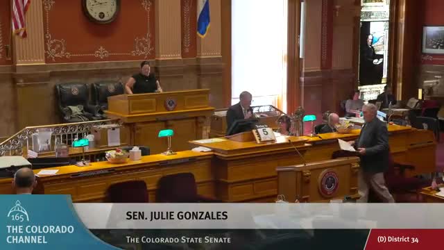 Senate approves second reading of bill allowing small municipalities exemption from residential energy code