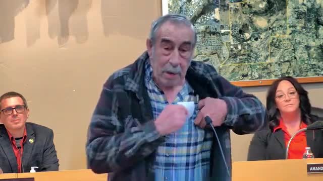 Loomis community celebrates town formation after successful 68% vote