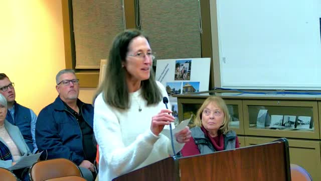 Loomis campaign committee celebrates 71.4% passage of Measure C for library support