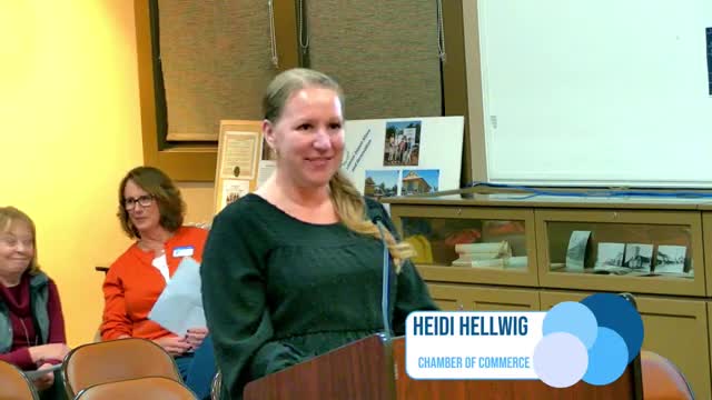 Loomis welcomes new substation commander Lieutenant Jason Doolittle