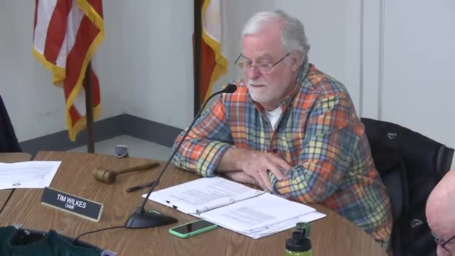 Calistoga Commission approves renovation of historic restaurant on Lincoln Avenue