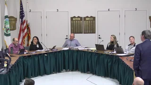 Calistoga council voices urgency for fair promotion of local businesses in tourism program