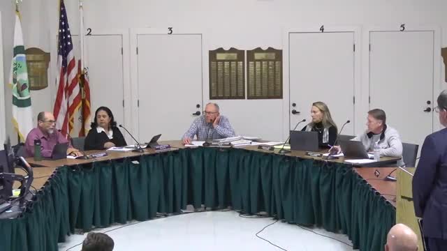 Calistoga lodging community supports new management district with 65% approval