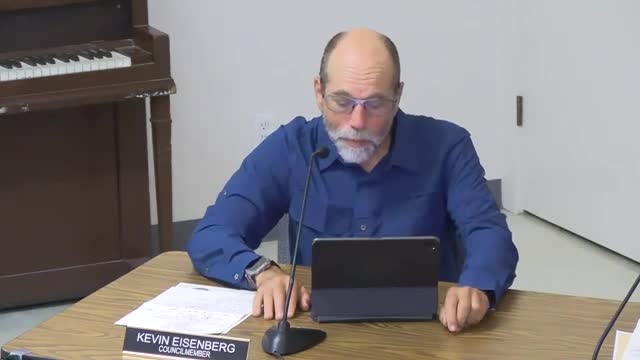 Berkeley's Climate Action Committee promotes electrical connections over gas for new constructions