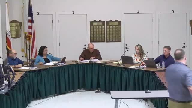 Calistoga approves full-time building official role amid rising contract costs