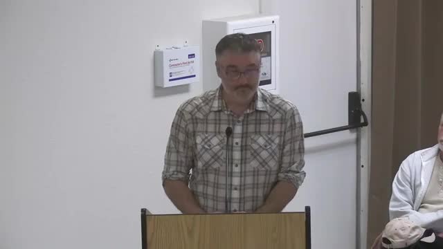 Calistoga residents propose future uses for revitalized fairgrounds