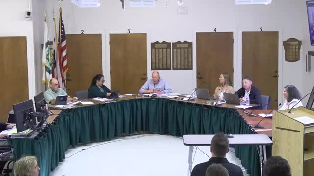 Calistoga Fire Department reports 5% rise in emergency calls and new training initiatives