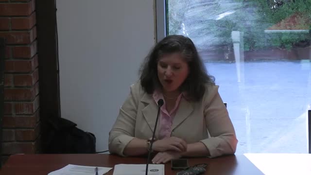 Calistoga welcomes Renee Crabtree as new HR leader and announces community fiesta