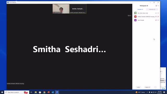 Council extends affordable housing regulations for 55 years in key community project