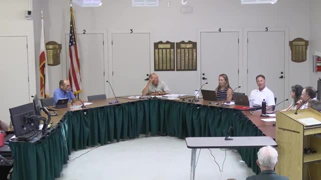 City Council debates uneven enforcement of sign ordinances and alcohol service regulations