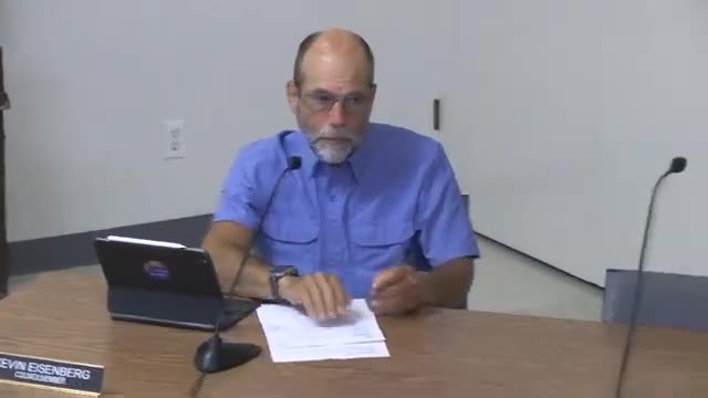 Calistoga City Manager reports successful emergency response to Toll fire