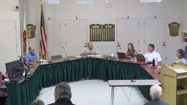 Council approves salary increase and benefit change for city manager Laura Sneidman