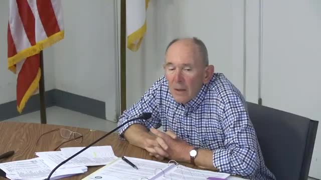 Calistoga City Council hears public praise for teen center funding and affordable housing concerns
