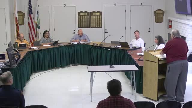 Boys and Girls Club leaders defend teen center during Calistoga council meeting
