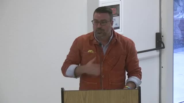 Calistoga City Council declares May as Historic Preservation Month