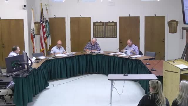 Calistoga approves nine-lot development project with affordable housing provisions