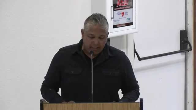 Developer proposes 8 row homes under new R3 zoning in local neighborhood