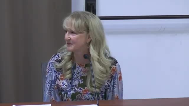 Calistoga community expresses strong support for new business approval