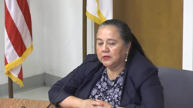 Calistoga City Council votes to remove parklets on Main Street