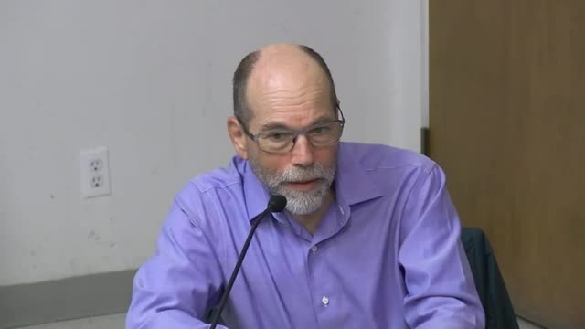 Vice Mayor highlights community efforts and upcoming events in Calasoga