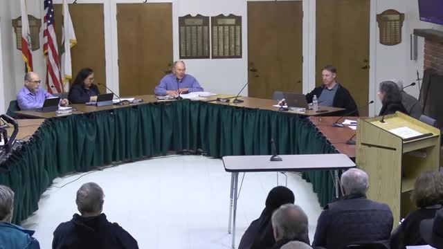 Calistoga City Council approves $2M purchase of Napa County Fairgrounds