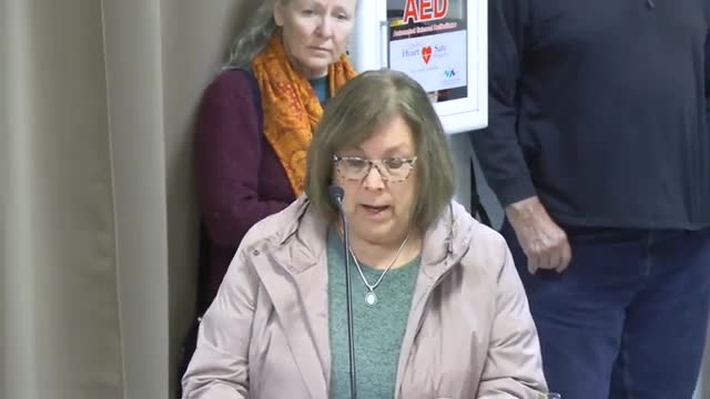 Calistoga community leaders advocate for restoration of fairgrounds and golf course