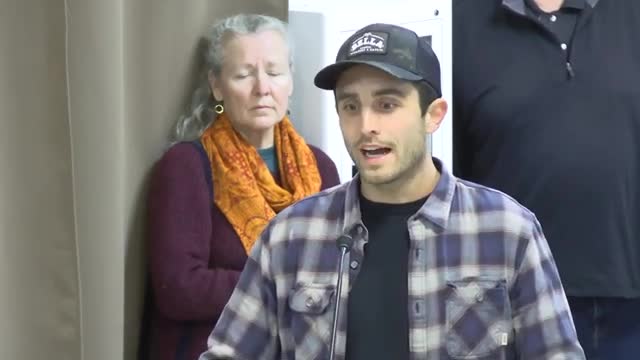 Calistoga community discusses future of 70-acre fairgrounds property deal