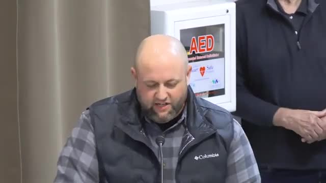 Calistoga community advocates for fairgrounds and speedway revitalization