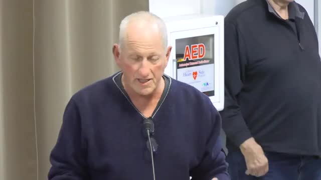 Calistoga Council approves $2M purchase of fairgrounds for community revitalization