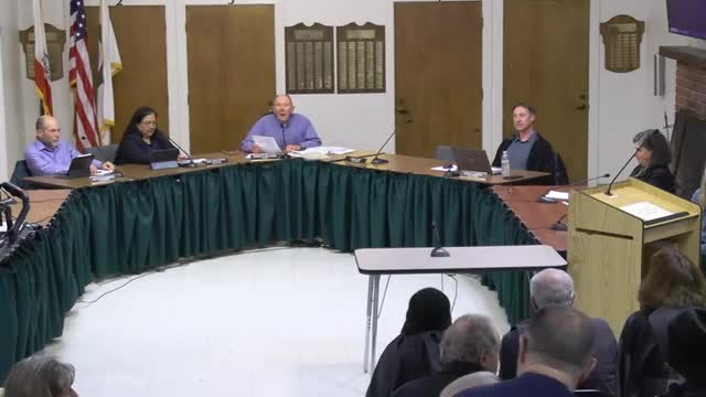 Calistoga leaders celebrate community effort in fairgrounds revitalization project