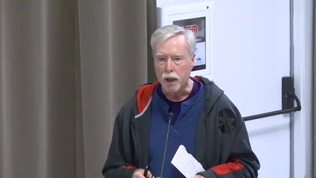 Calistoga residents raise concerns over high-density housing and parking issues