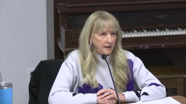 Calistoga planning commission approves zoning changes for Lincoln Avenue housing projects