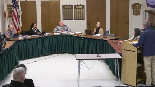 Director Raynor praises city's ambitious $120 million project management achievements