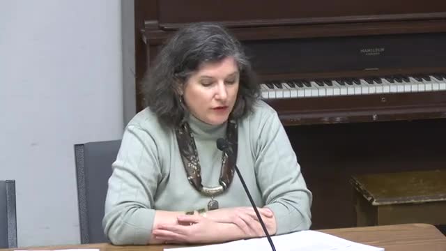 City plans vital housing element rezoning and updates on Lincoln Avenue Apartments