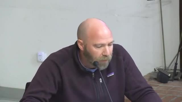 Calistoga Planning Commission demands improved communication and affordable housing solutions