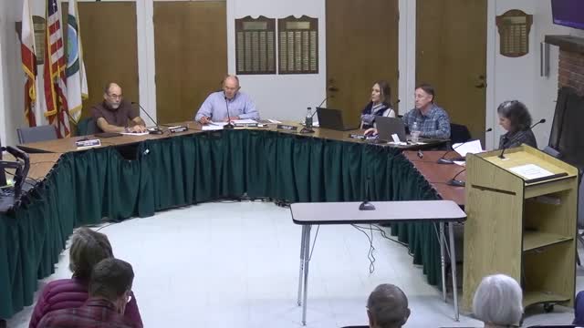 Calistoga Council faces public backlash over controversial committee appointments