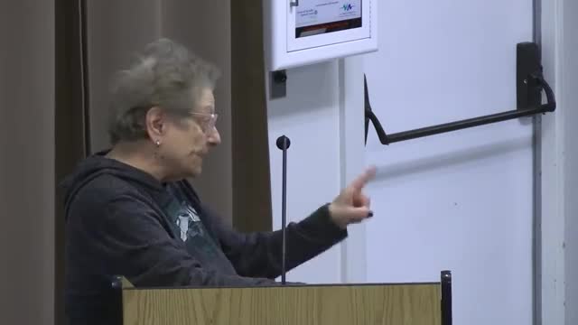 Calistoga council members debate planning commission appointments and missing middle housing