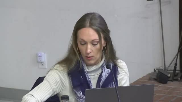 Mayor nominates new members to housing advisory and planning committees despite council concerns