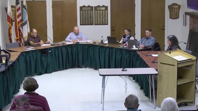 Council rejects bids for electric vehicle charging stations in community center plan