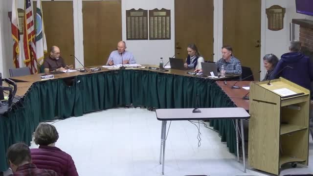 Benicia Fire Chief proposes updated fee schedule for operational permits and inspections