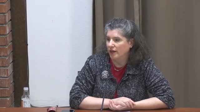 Calistoga City Council considers stipend increase for future members