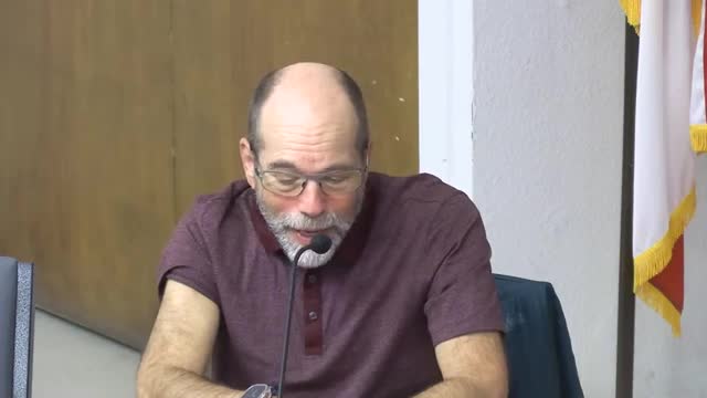 Council proposes right of first refusal for mobile food vendor permits